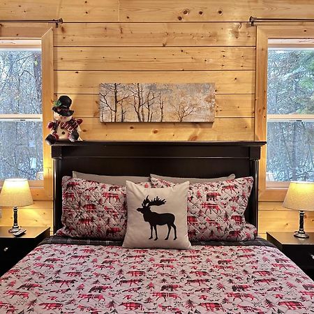 Nature Acres By Nw Comfy Cabins Leavenworth Εξωτερικό φωτογραφία