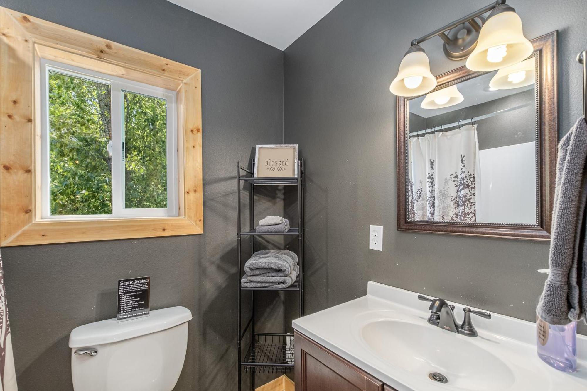 Nature Acres By Nw Comfy Cabins Leavenworth Εξωτερικό φωτογραφία